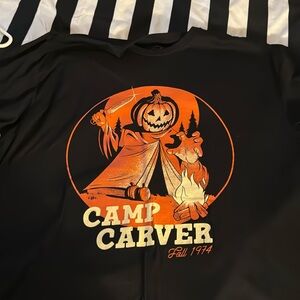 Halloween T-shirt Company